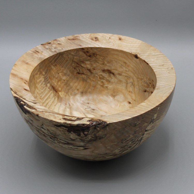 Ash Bowl